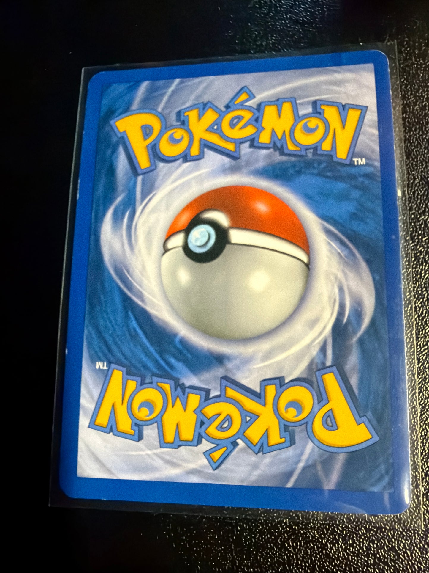Rattata Lv. 9 Rumble