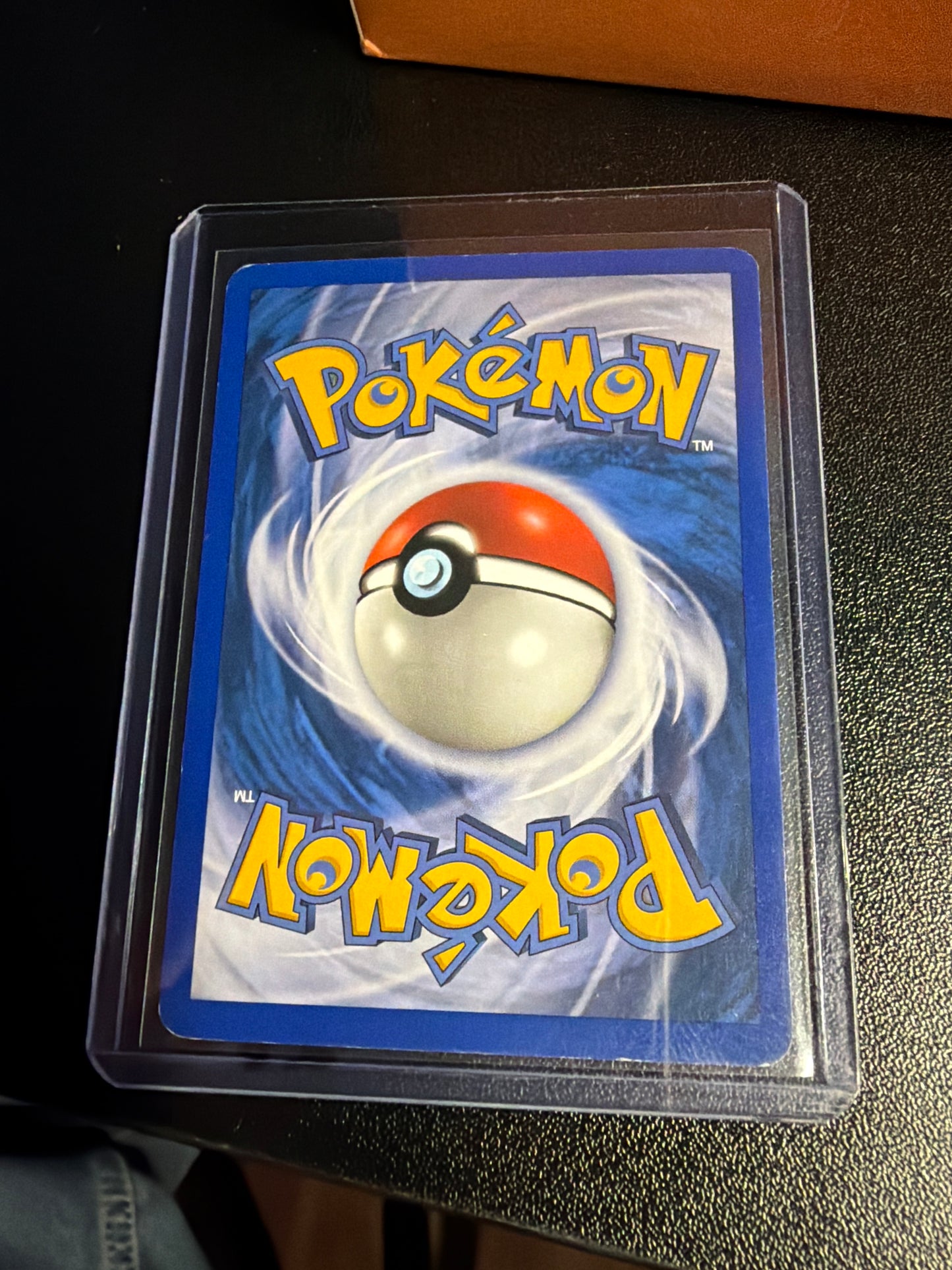 Mewtwo Legendary Collection