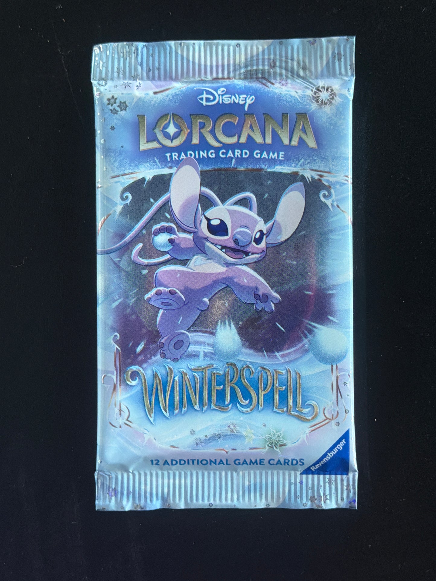 Lorcana: Winterspell Booster Pack