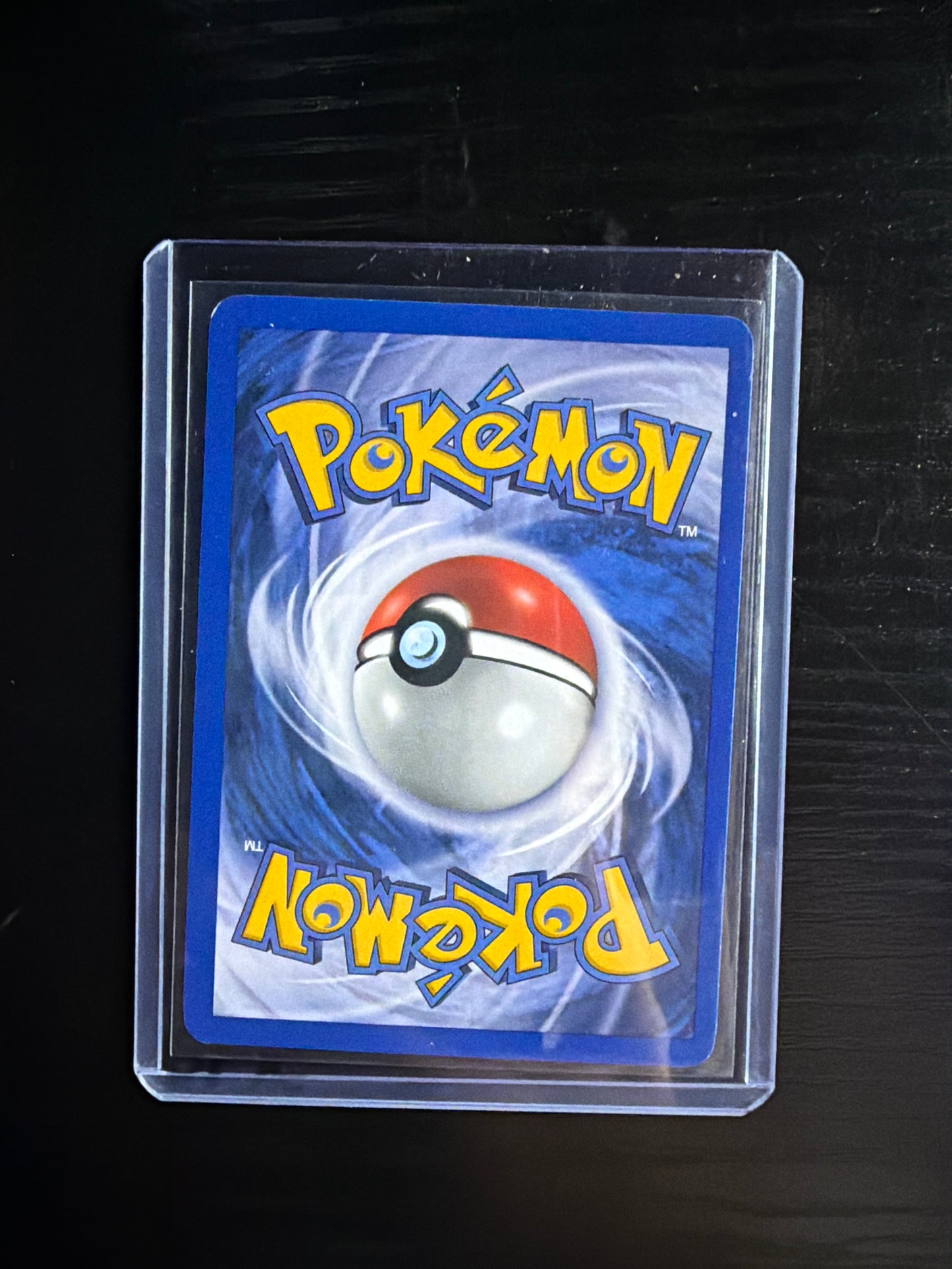 Snorlax Holo