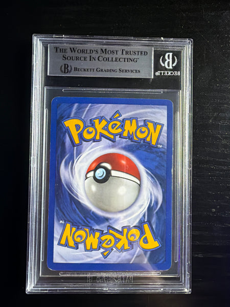 Umbreon BECKETT 6 SLAB