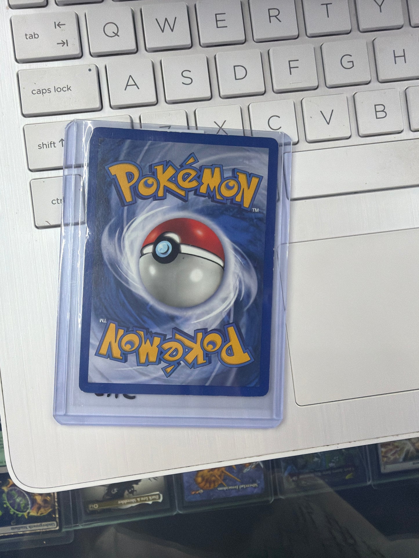 Gyarados Holo