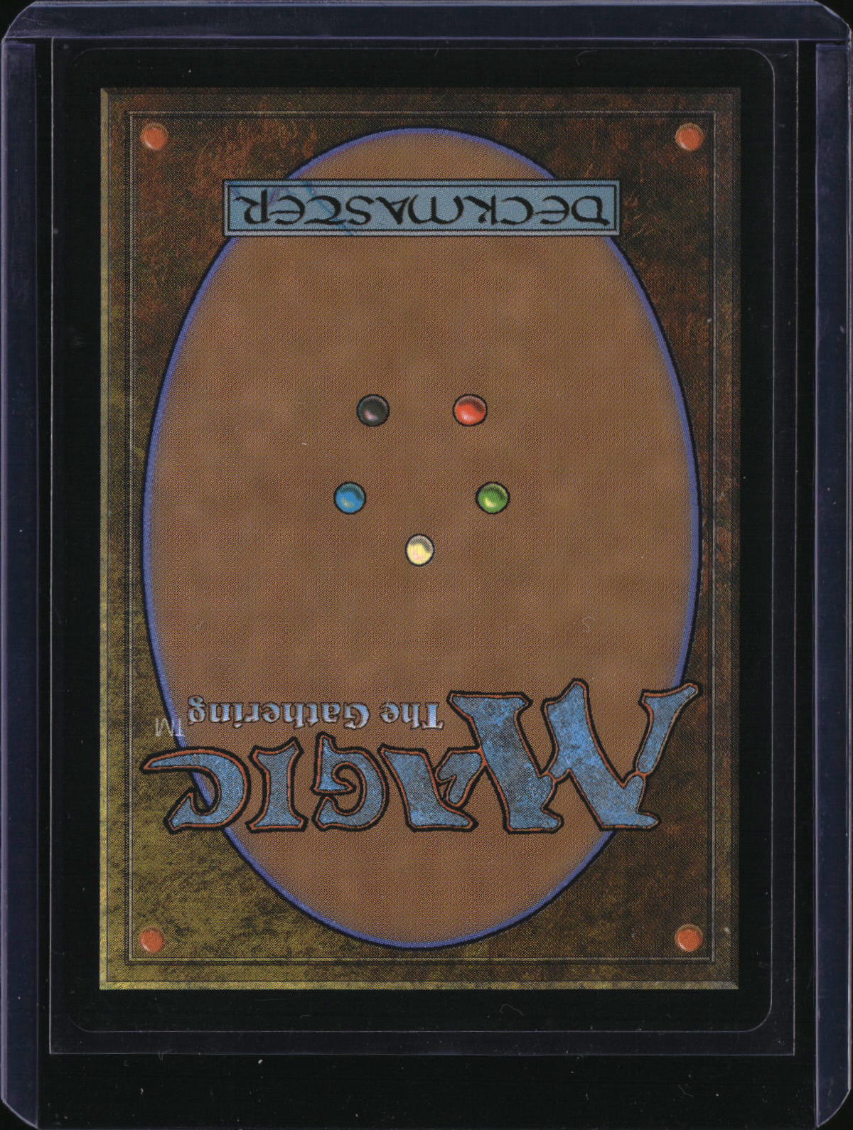 Tinybones Joins Up (Extended Art) — MTG-303 — actual card back