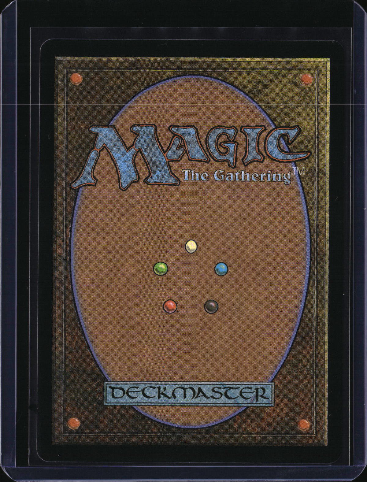 Phelia, Exuberant Shephard — MTG-728 — actual card back
