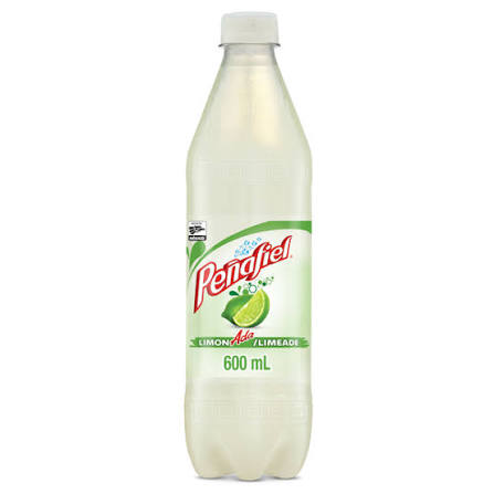 Penafiel Limeade