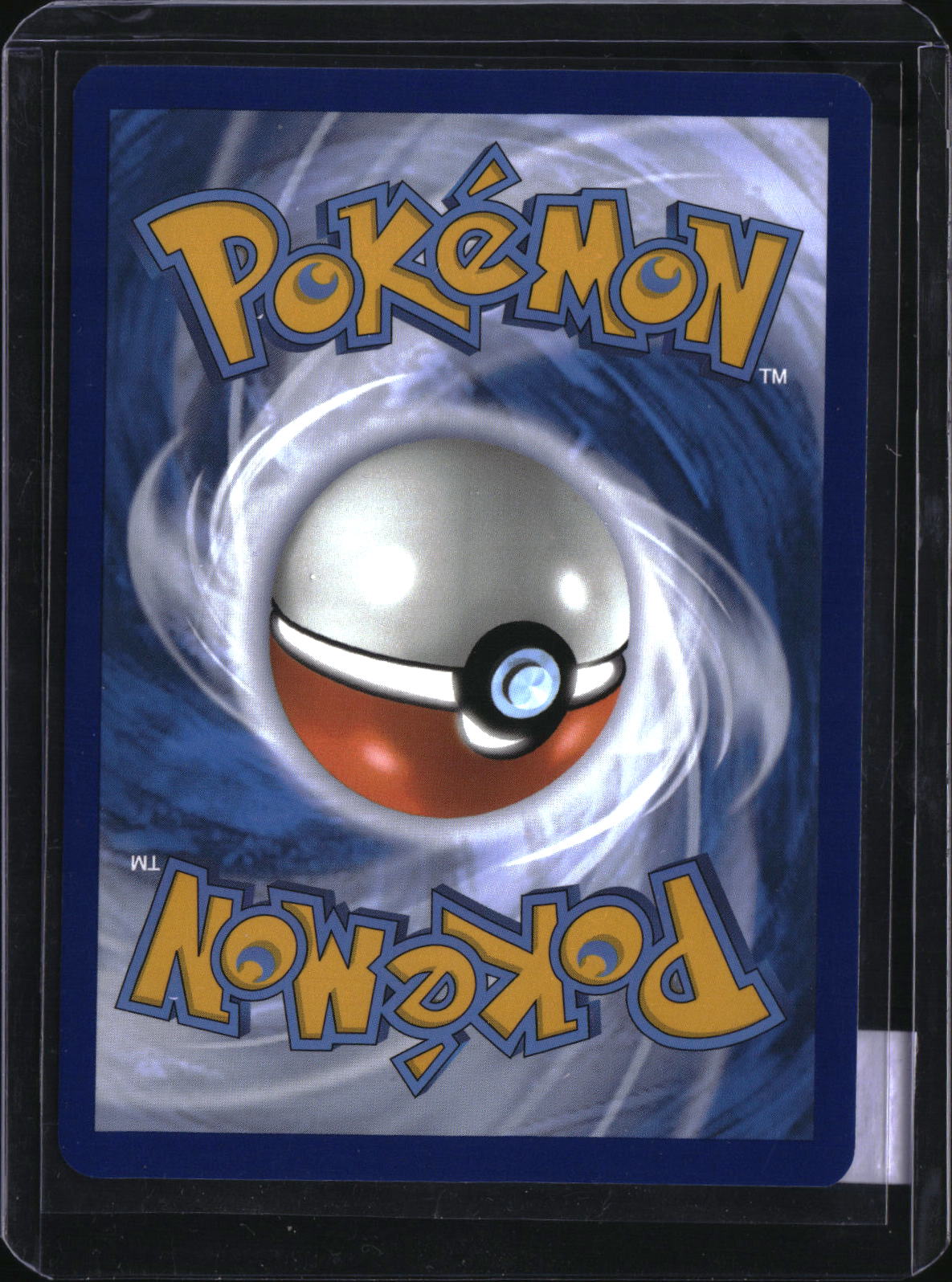 Pokemon Persian, SKU 7770, actual back
