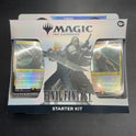 Magic the Gathering: “Final Fantasy” Starter Kit