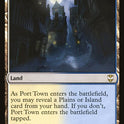 Port Town