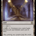 Vault of the Archangel