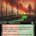 Cinder Glade