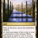 Path of Ancestry