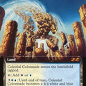 Celestial Colonnade