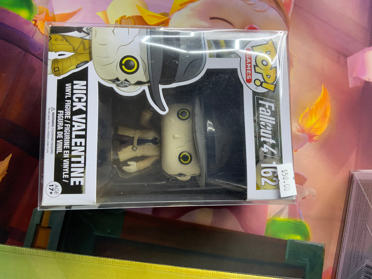 Funko pop Nike valentine162