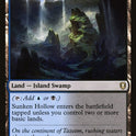 Sunken Hollow
