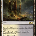 Temple of Silence