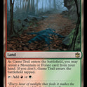 Game Trail