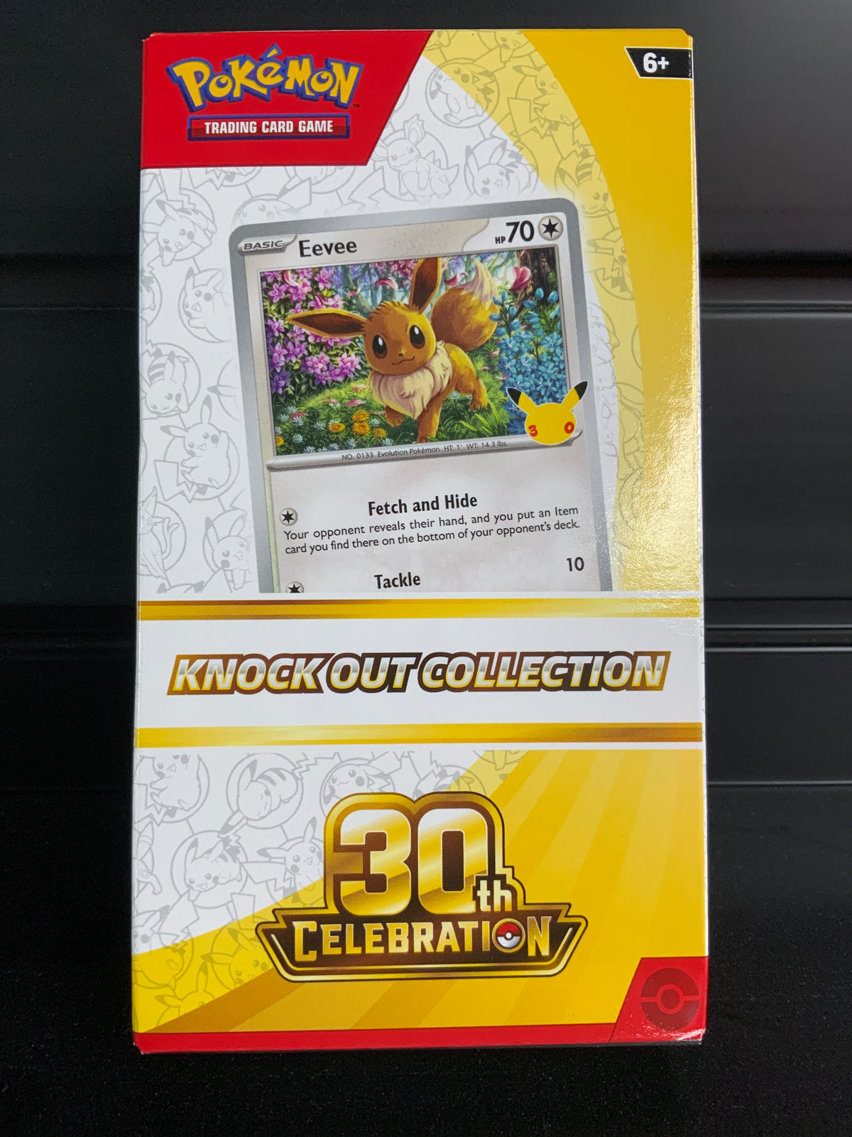 30th Knock Out Collection