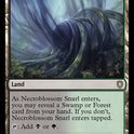 Necroblossom Snarl