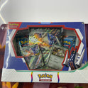 Reshiram and Archaludon ex box set of 2
