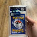 Espeon PSA 8 SLAB