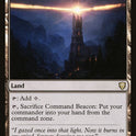 Command Beacon