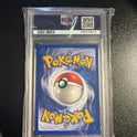 Legendary Eevee Reverse Holo PSA 7 SLAB