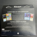 Magic the Gathering: “Final Fantasy” “Scions & Spellcraft” Commander Deck