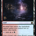 Rockfall Vale