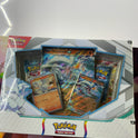 Reshiram and Archaludon ex box set of 2