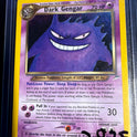 Dark Gengar