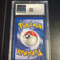 1ST Edition Lugia CGC 1 SLAB