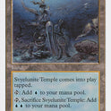 Svyelunite Temple