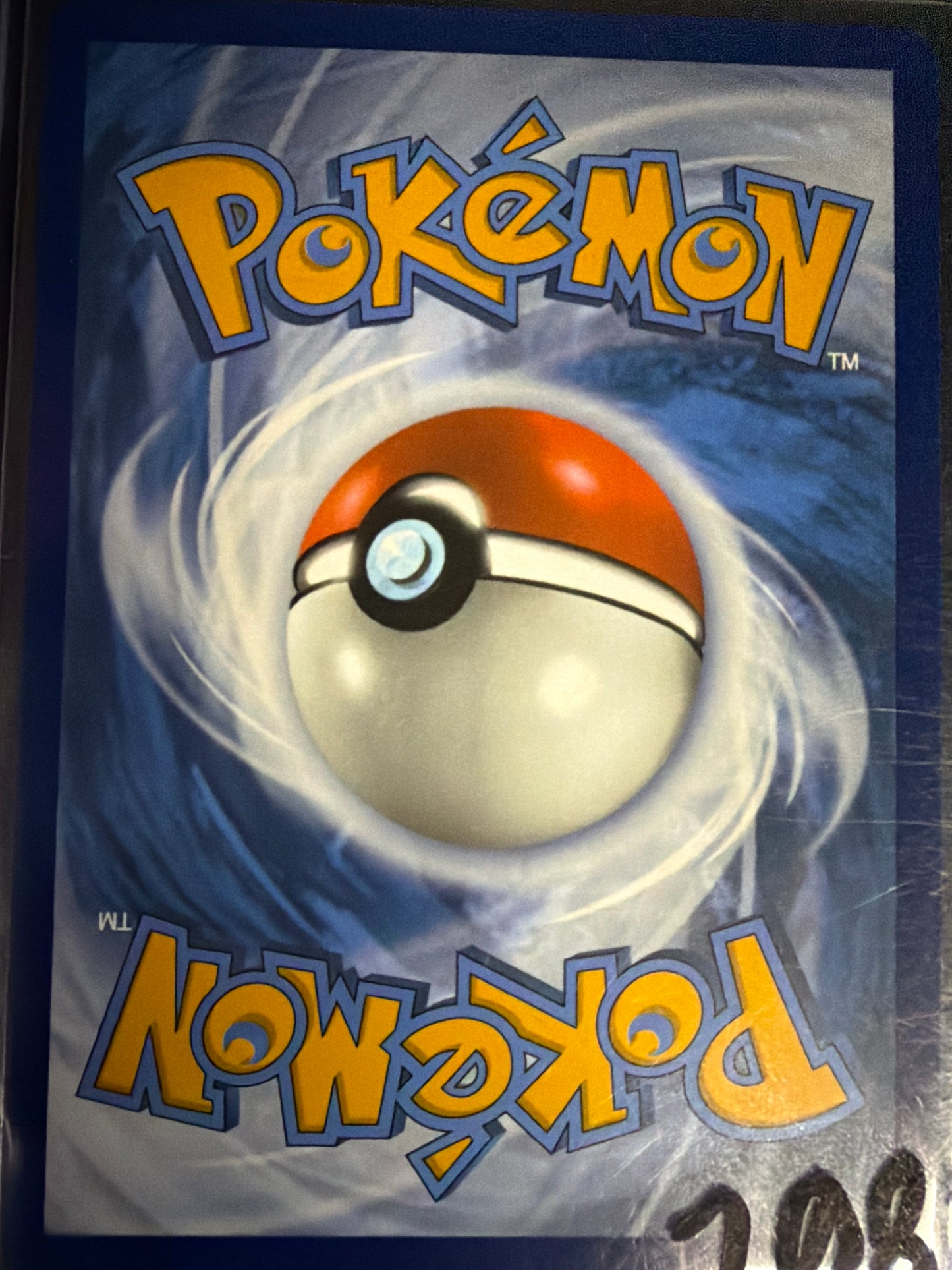 Pikachu Ex Surging