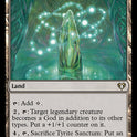 Tyrite Sanctum