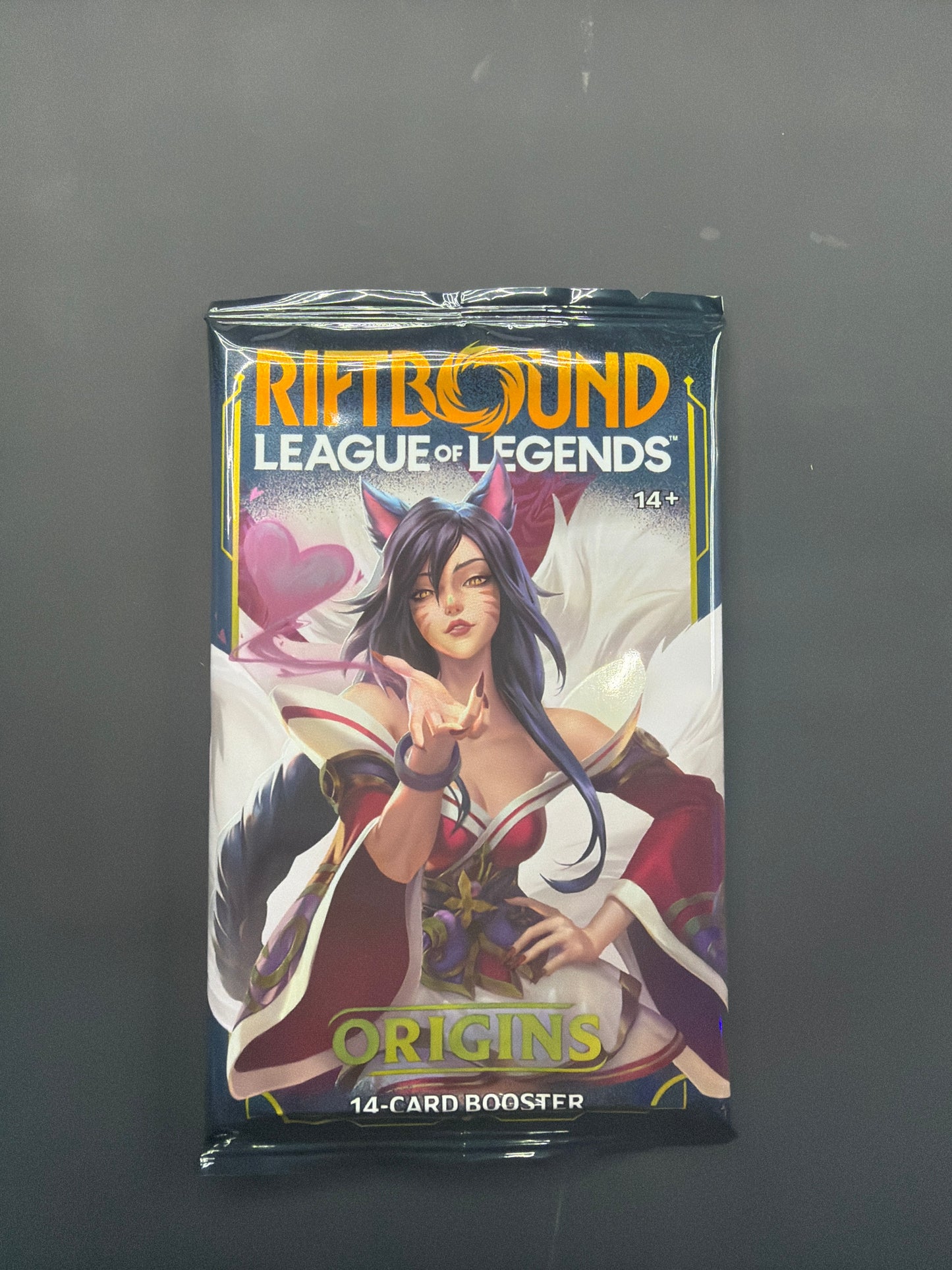 Riftbound Origins