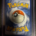 Charizard EX obsidian flame
