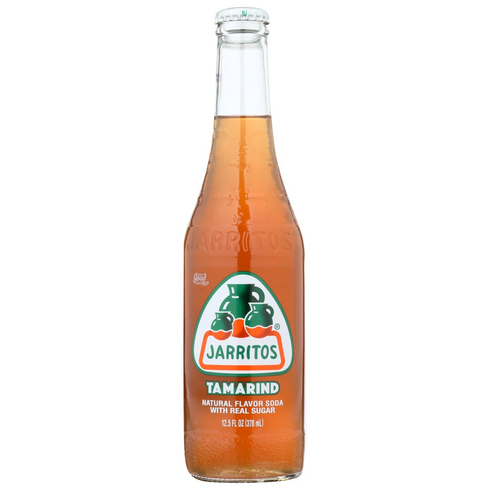 Jarritos Tamarind