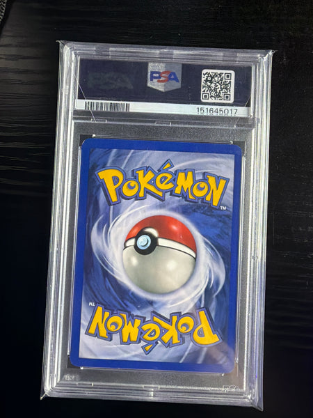 Blaine’s Charizard PSA 7 SLAB (NFS)