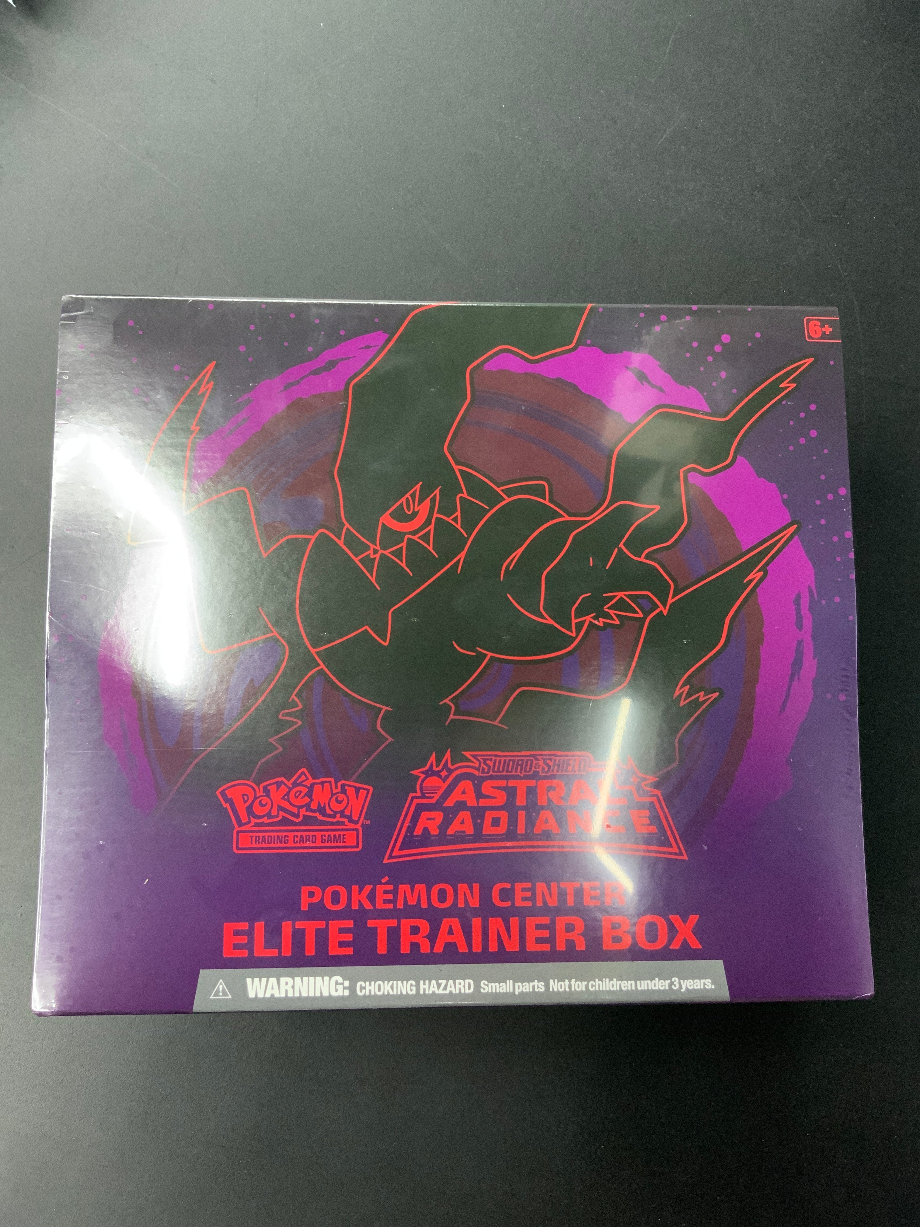Graded Slabs – Hobby Vault