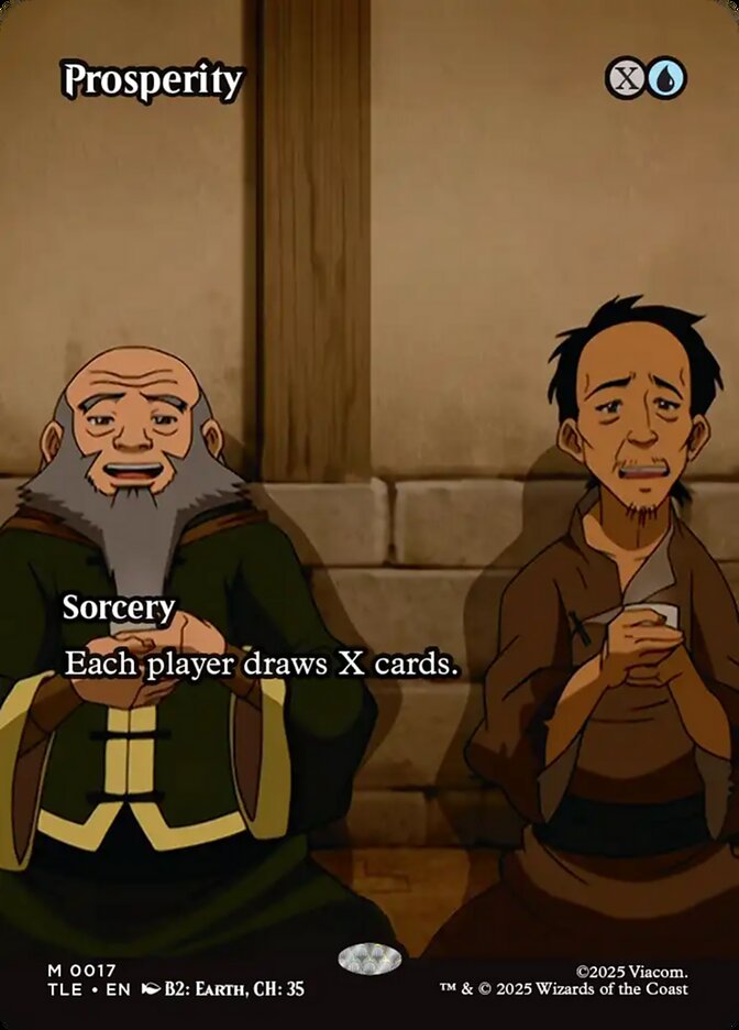 Prosperity Borderless