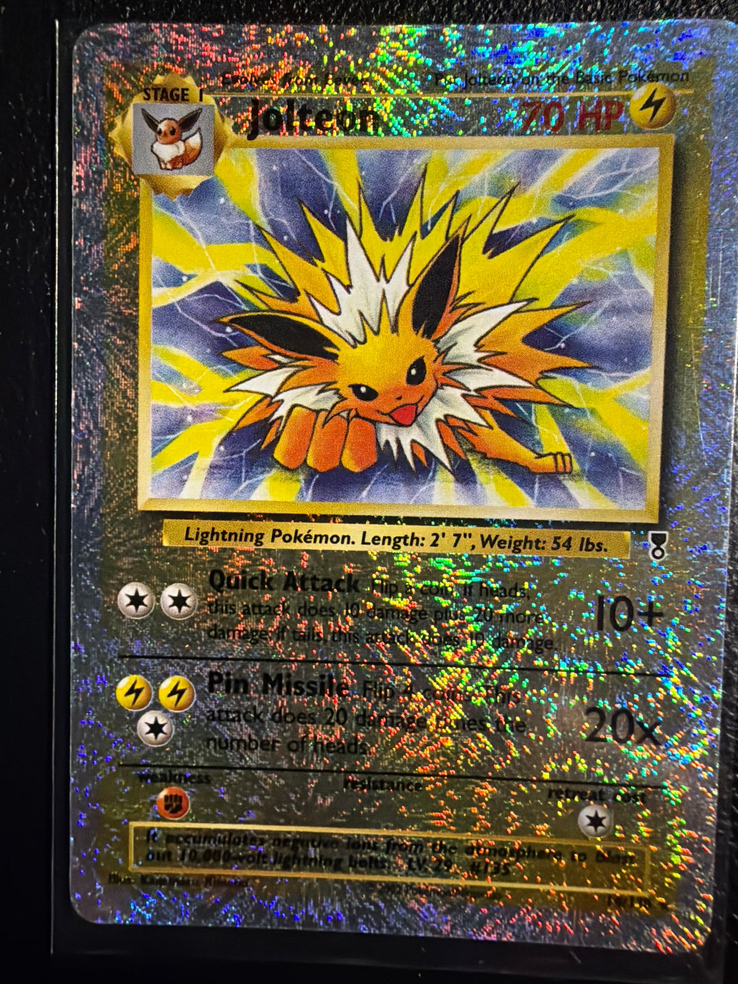 Jolteon