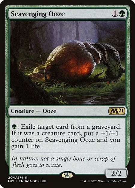 MTG - Force of Will Foil