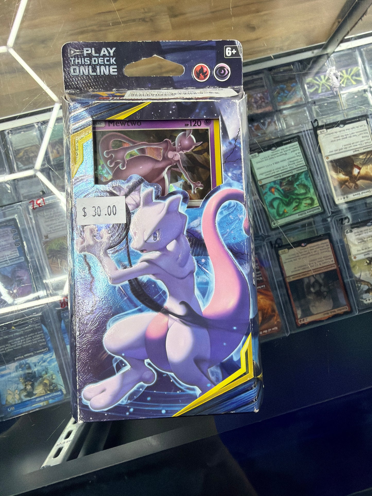 Sun and moon unbroken bonds  battle  theme deck