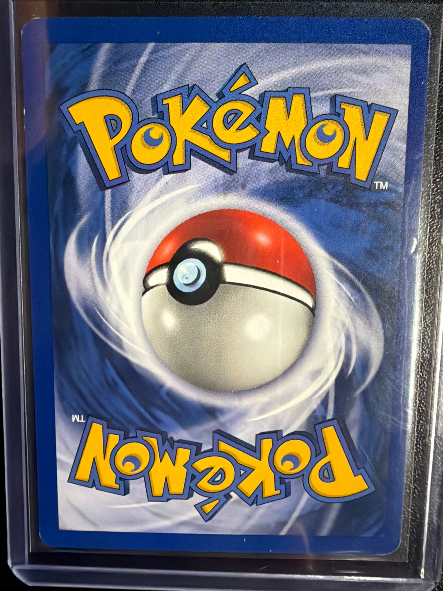 Shining Magikarp