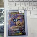 Mega Latias EX foil