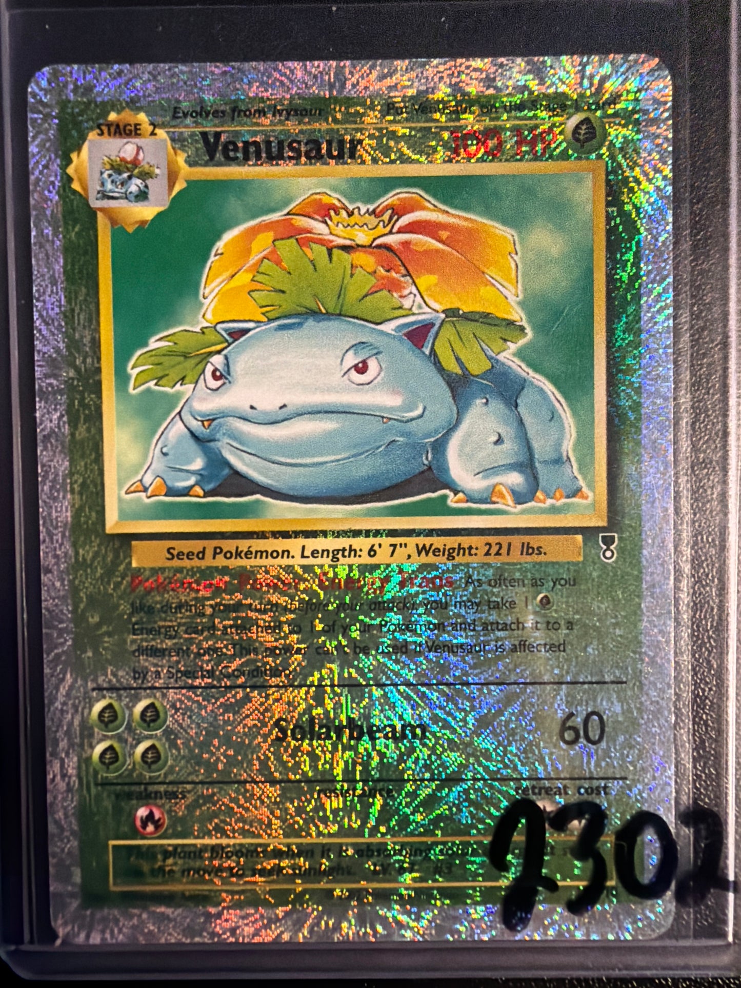 Venusaur