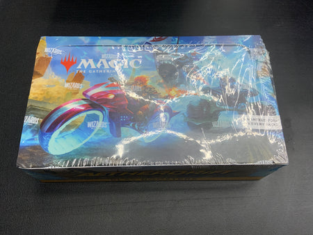 Magic the Gathering: “Aetherdrift” Play Boosters Box