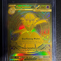 Mega Gardevoir Ex