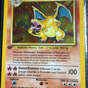 Dracaufeu- French