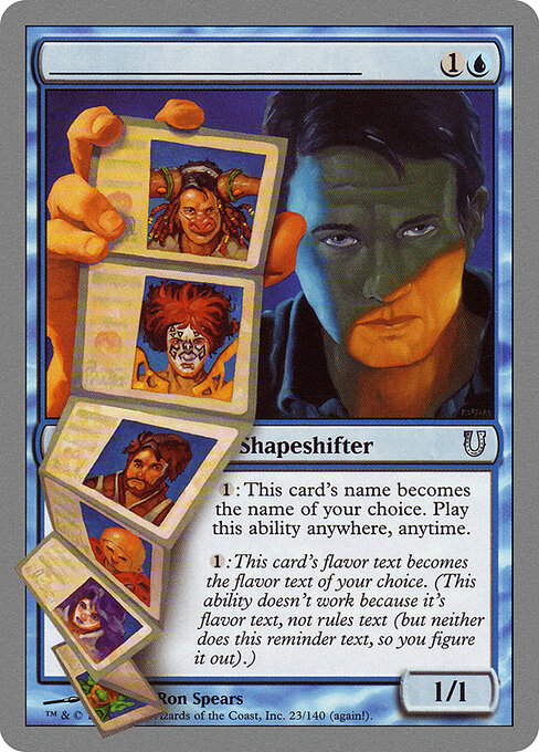 MTG -